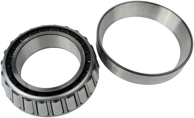 Tapered Brg Assy