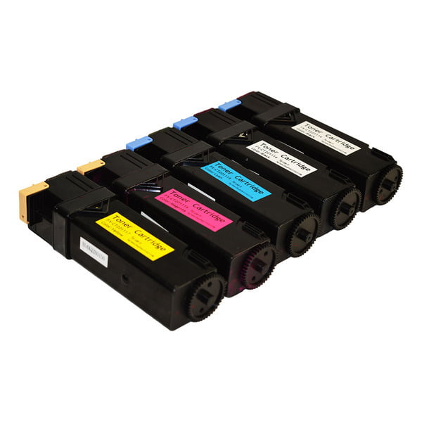 C1110 Series Generic Toner Set PLUS (Set of 5)