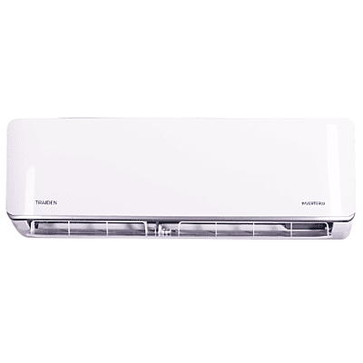 SET Minisplit Inverter TRAIDEN, 2.0 Ton, 220V, Frio/Calor - SETCMTHI242M