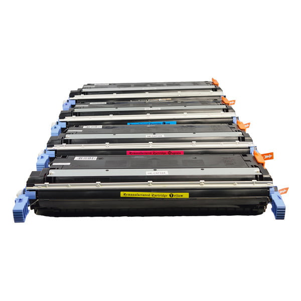 C9730 Series Generic Toner Set (Set of 4)