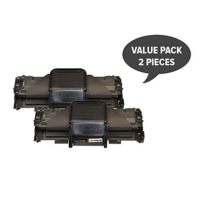 MLT-D108 Generic Toner Cartridge (Set of 2)