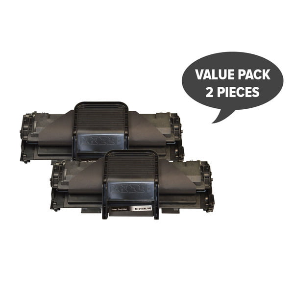 MLT-D108 Generic Toner Cartridge (Set of 2) MLT-D108 Generic Toner Cartridge (Set of 2)