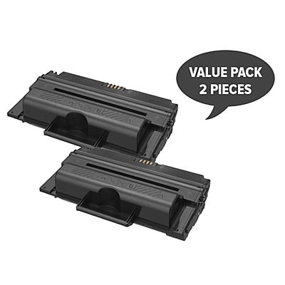 MLT-D208L Generic Toner Cartridge (Set of 2)