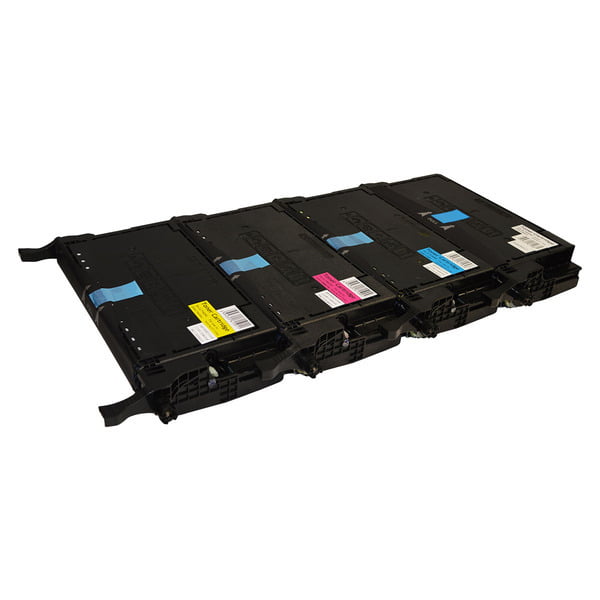 CLT-609 Colour Generic Laser Cartridge (Set of 4)