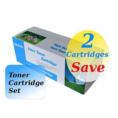 SF-5100D3 Black Samsung Toner cartridge (Set of 2)