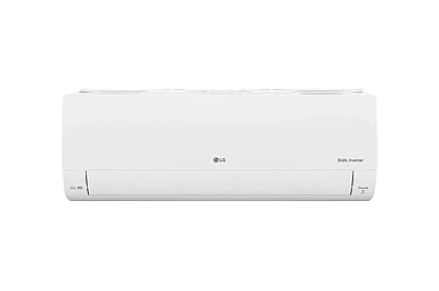 SET Minisplit Smart LG DualCool Inverter, Frio-Calor, 2 TON, 220V, 17.1 SEER - SETVM242H9