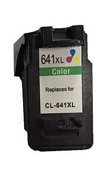 Premium Generic Canon CL-641XL Color CANON Ink Cartridge