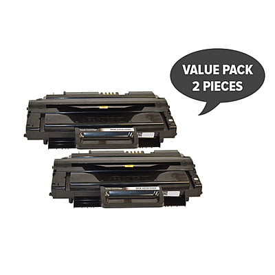 CWAA0776 Premium Generic Xerox Toner cartridge (Pack of 2)