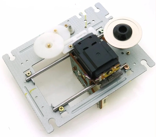 Sanyo Complete Optical Assembly SF-91 Sanyo Complete Optical Assembly SF-91