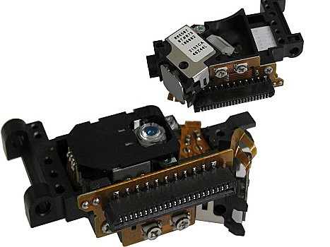 SF-HD6 Sanyo Optical Pickup