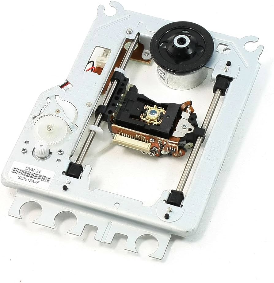 Sanyo Complete Optical Assembly SF-HD62 Sanyo Complete Optical Assembly SF-HD62