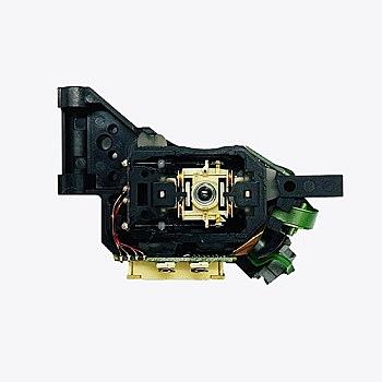 SF-HD63 XBOX Optical Pickup