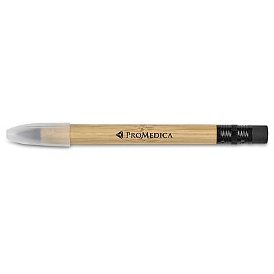 Okiyo Iguru Bamboo Everlasting Golf Pencil