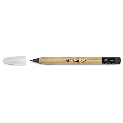 Okiyo Iguru Bamboo Everlasting Golf Pencil
