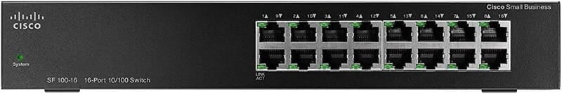 SF100-16-EU SF100-16-EU