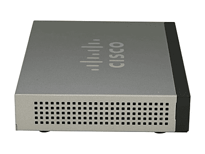 Cisco SF100D-08P-EU 8 x RJ45 10/100 Switch 230 V Cisco SF100D-08P-EU 8 x RJ45 10/100 Switch 230 V
