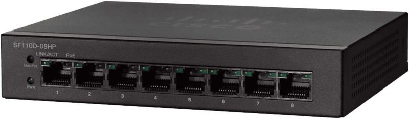 SF110D-08HP-EU SF110D-08HP-EU