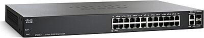 SLM224GT-EU Small Business Smart SF200-24 - Switch - 24 Ports