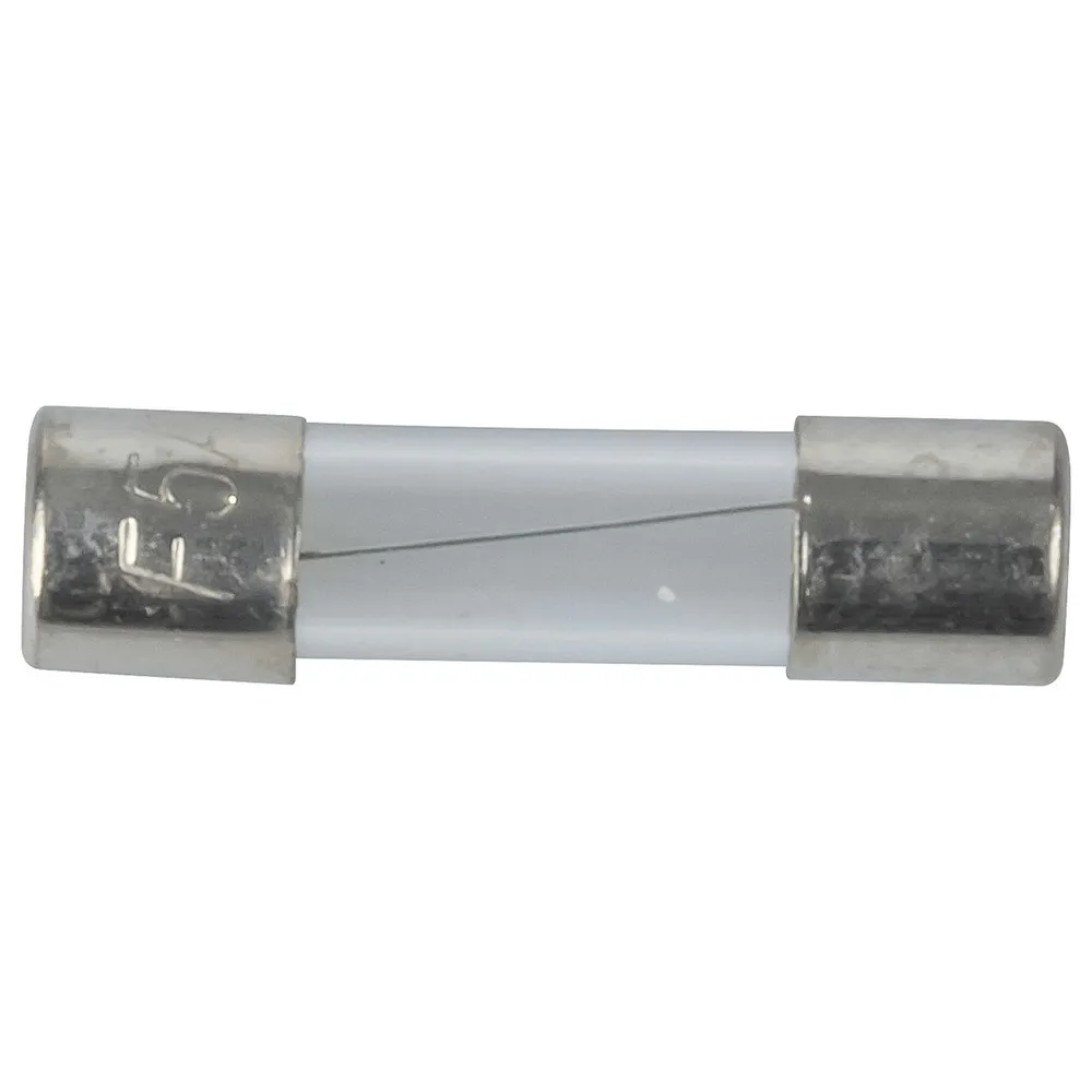 5A M205 Quick Blow Fuse