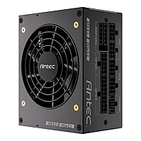 Antec SF850X 80PLUS Gold PCIe 5.1 ATX3.1 Modular Power Supply
