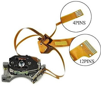 SF92.5 (4+12 Pin) Sanyo Optical Pick-up
