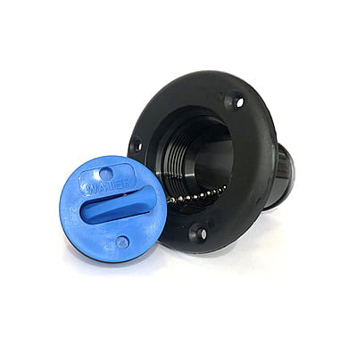 SEAFLO Water Deck Filler Caps