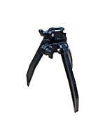 Summit Fishing Active Target Carbon Fiber Transducer Ice Pole Summit Fishing Active Target Carbon Fiber Transducer Ice Pole