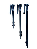 Summit Fishing LVS34 OR 62 Carbon Fiber Transducer Ice Pole Summit Fishing LVS34 OR 62 Carbon Fiber Transducer Ice Pole