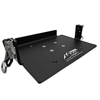 Summit Fishing HD Shuttle Docking System Summit Fishing HD Shuttle Docking System