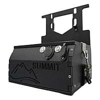 Summit Fishing HD Shuttle Docking System Summit Fishing HD Shuttle Docking System