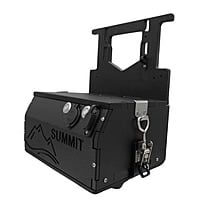 Summit Fishing HD Shuttle Docking System Summit Fishing HD Shuttle Docking System