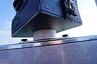 Summit Fishing HD Shuttle Docking System with Larmac360