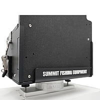 Summit Fishing HD Shuttle Docking System with Larmac360