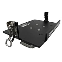 Summit Fishing HD Shuttle Docking System with Larmac360