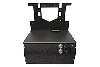 Summit Fishing HD CNC Shuttle