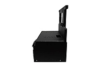 Summit Fishing HD CNC Shuttle