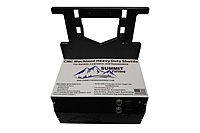 Summit Fishing HD CNC Shuttle