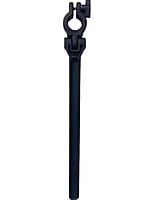 Summit Fishing Injection Molded Handle Summit Fishing Injection Molded Handle