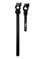 Summit Fishing Injection Molded Handle Summit Fishing Injection Molded Handle