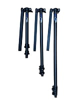 Summit Fishing Injection Molded Handle Summit Fishing Injection Molded Handle