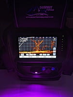 Summit Fishing Shuttle Light