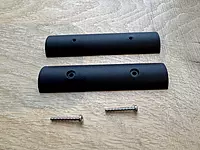 Summit Fishing Rounded Handle for Shuttle Summit Fishing Rounded Handle for Shuttle