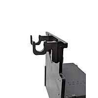 Summit Fishing Shuttle Pole Holder Summit Fishing Shuttle Pole Holder