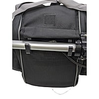 Summit Fishing Shuttle Pole Holder Summit Fishing Shuttle Pole Holder