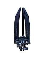 Summit Fishing Injection Molded Ice Mount Tripod