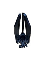 Summit Fishing Injection Molded Ice Mount Tripod