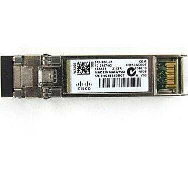 SFP-10G-ER SFP-10G-ER