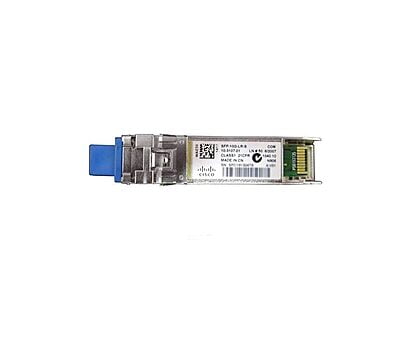 SFP-10G-LR-S Cisco SFP GLC Module
