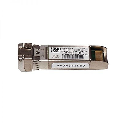 Cisco SFP-10G-SR 10GBASE-SR SFP Module, Cisco SFP transceiver Cisco SFP-10G-SR 10GBASE-SR SFP Module, Cisco SFP transceiver
