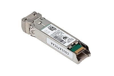 SFP-10G-SR-S. 10GBASE-SR SFP Module, Cisco SFP transceiver